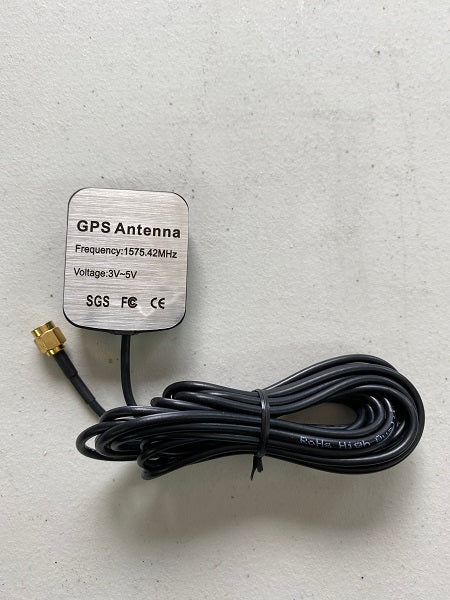 Victron Energy Active GPS Antenna