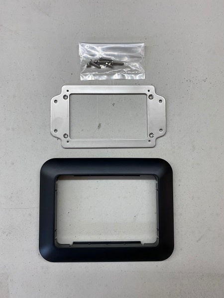 Victron Energy GX touch 50 Cut-out