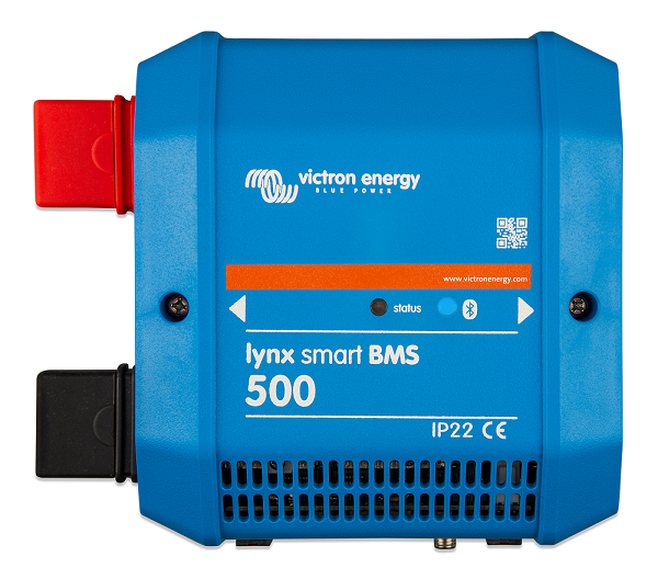 Victron Energy Lynx Smart BMS
