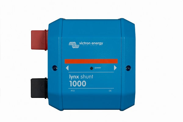 Victron Energy Lynx Shunt VE.Can - 1000A