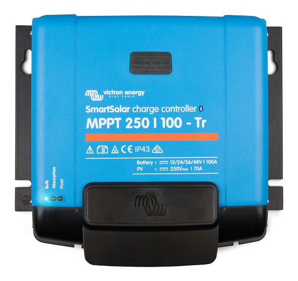 Victron Energy MPPT Wire Box