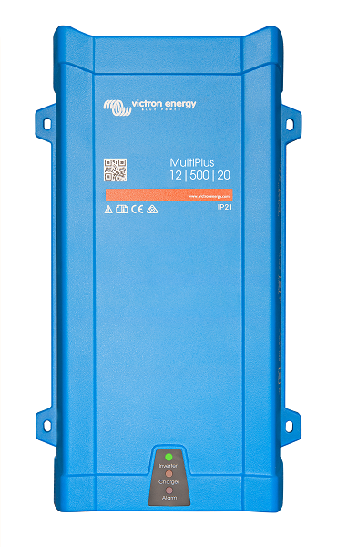 Victron Energy Non-UL Listed MultiPlus 500VA - 1600VA