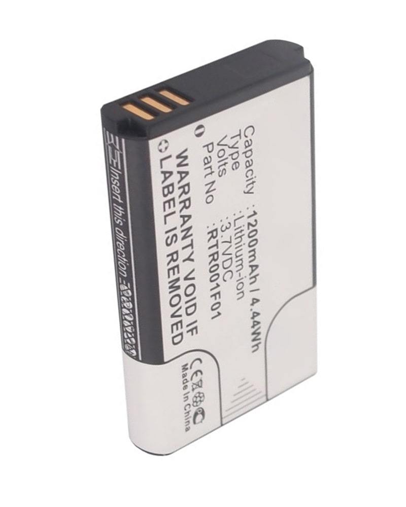 WPAG1-LI1200C Battery