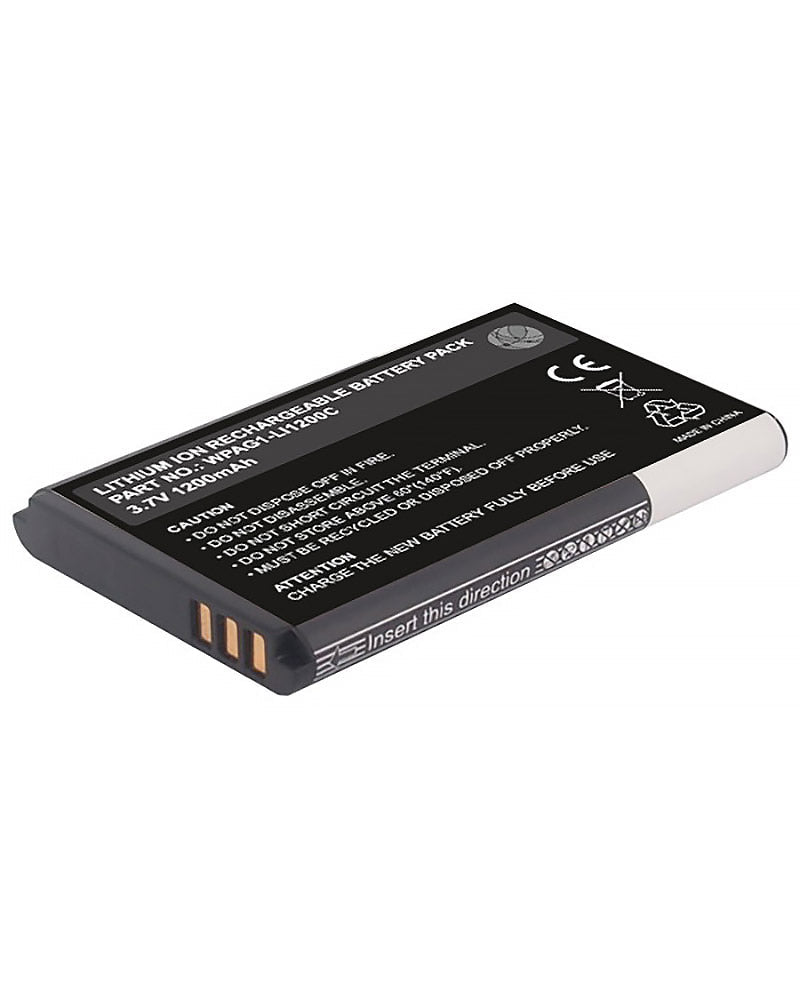 AGFEO DECT 60 Replacement Battery