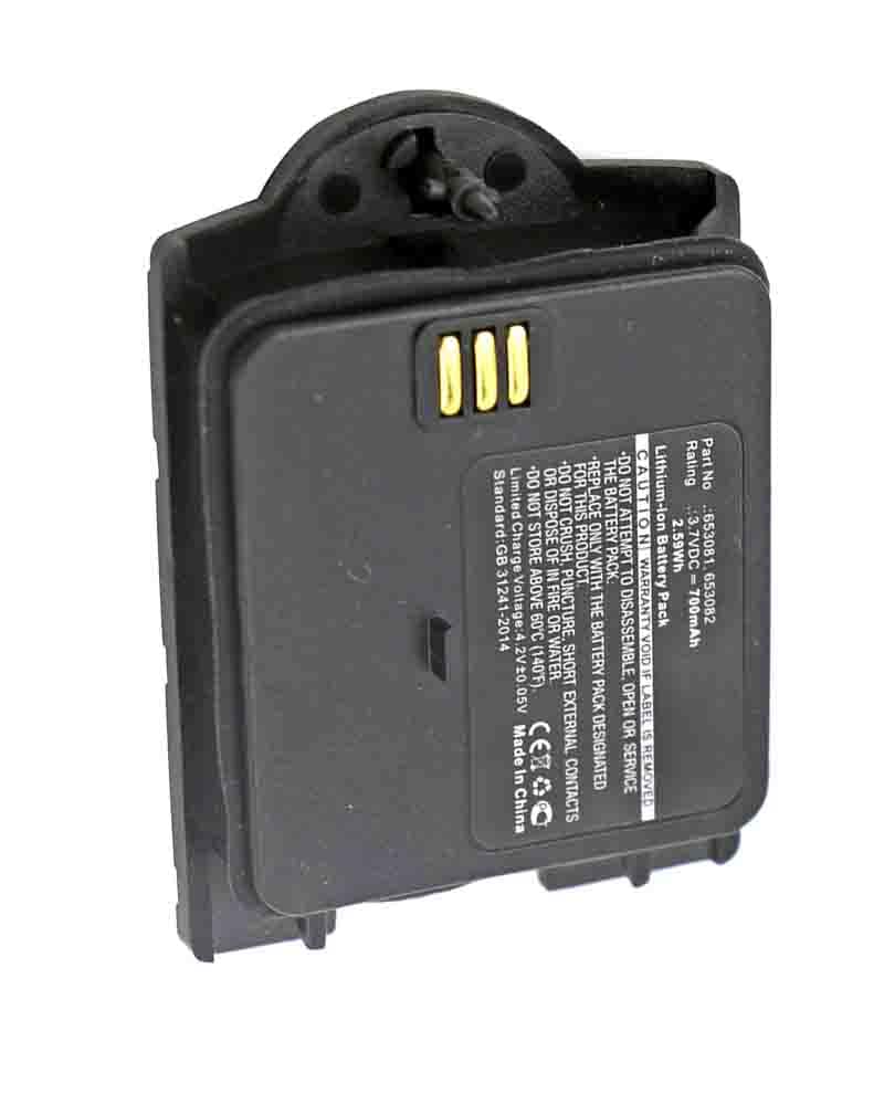 WPAS1-LI700C Battery