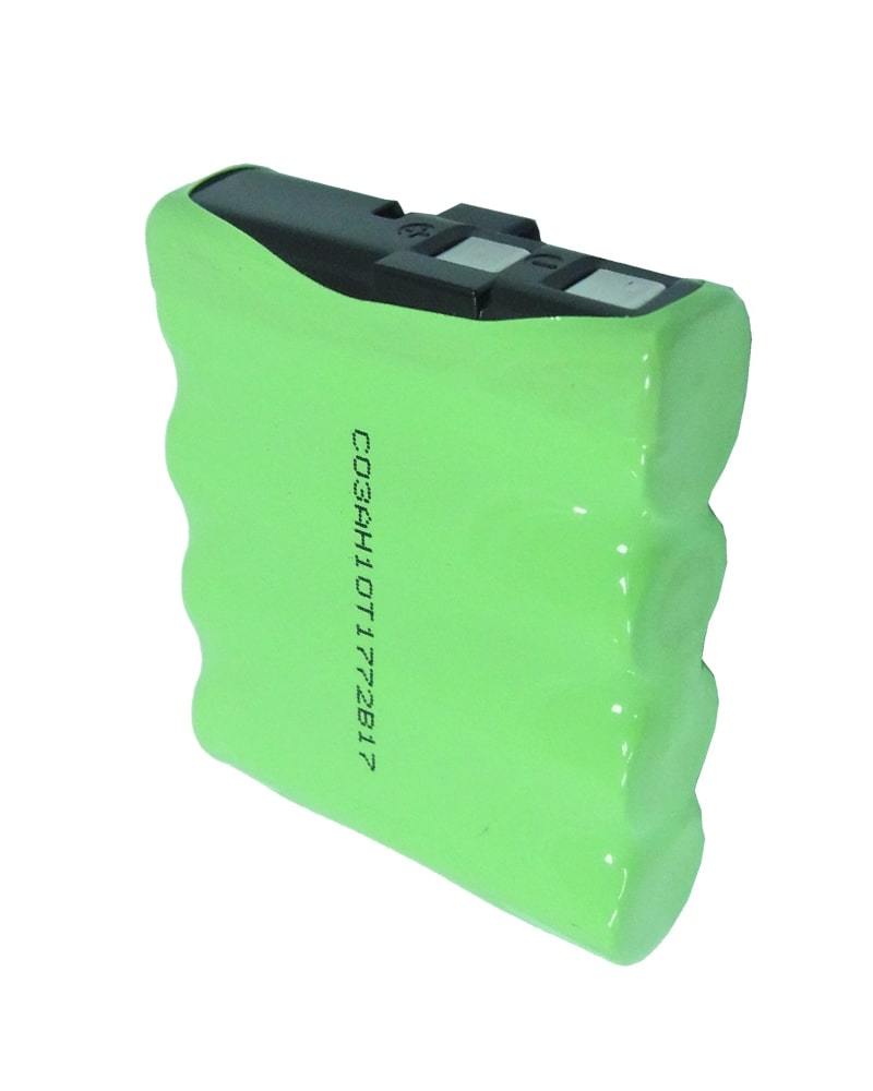 Telefunken CC5 Replacement Battery