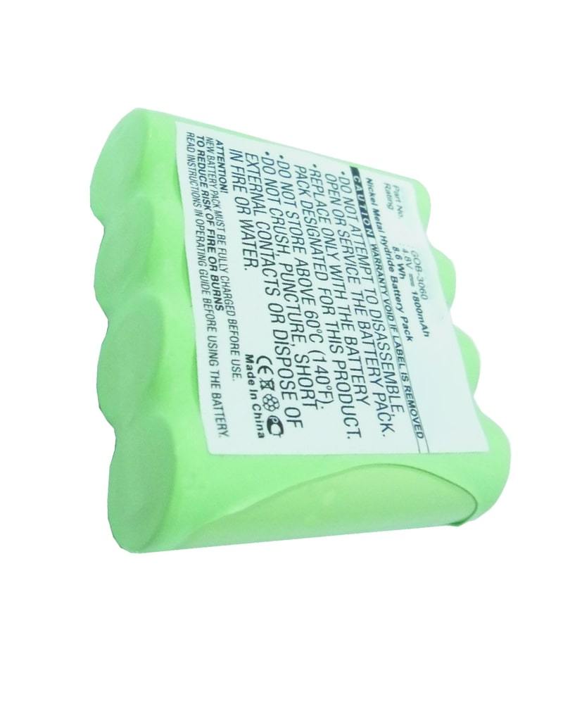 WPAS1-NM1800C Battery
