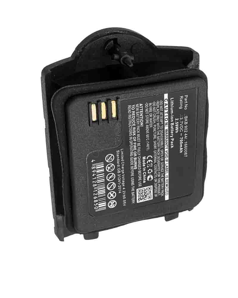 WPAS2-LI700C Battery