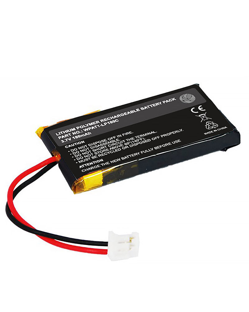 VXi BlueParrot V100 Replacement Battery