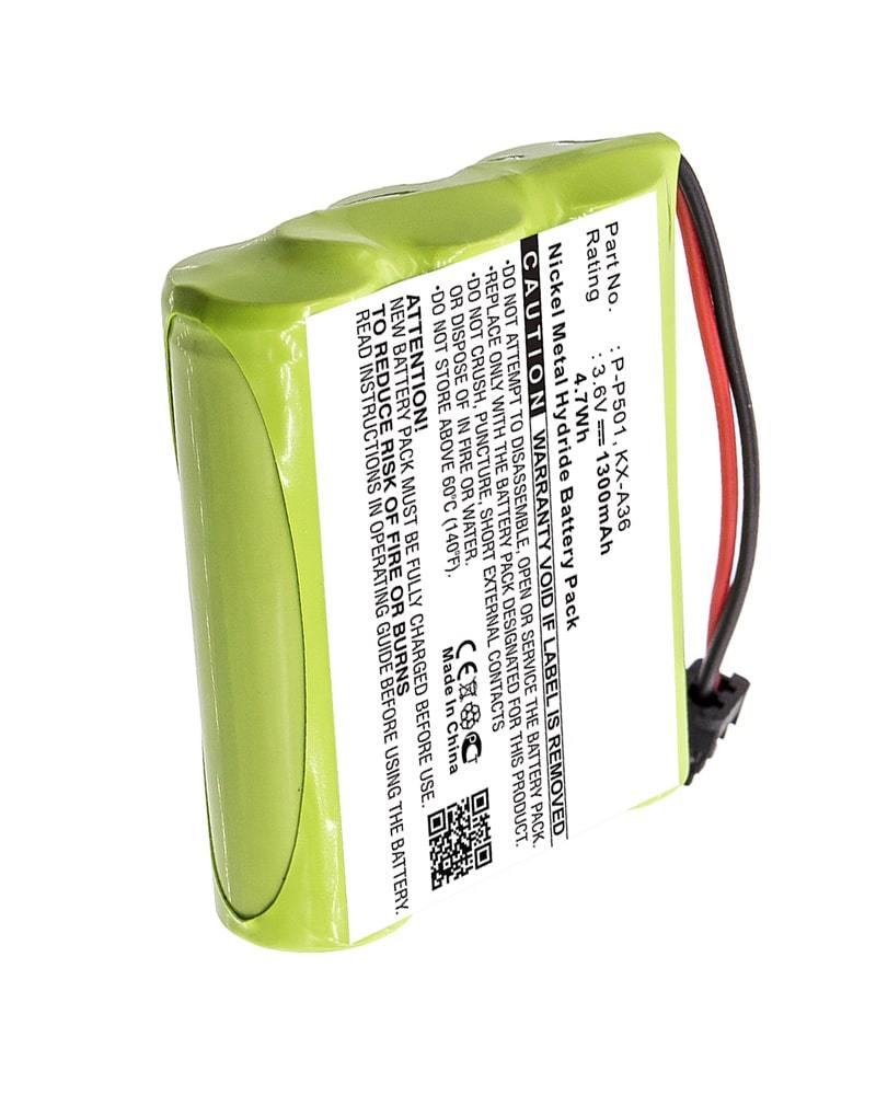 WPAT1-NM1300C Battery