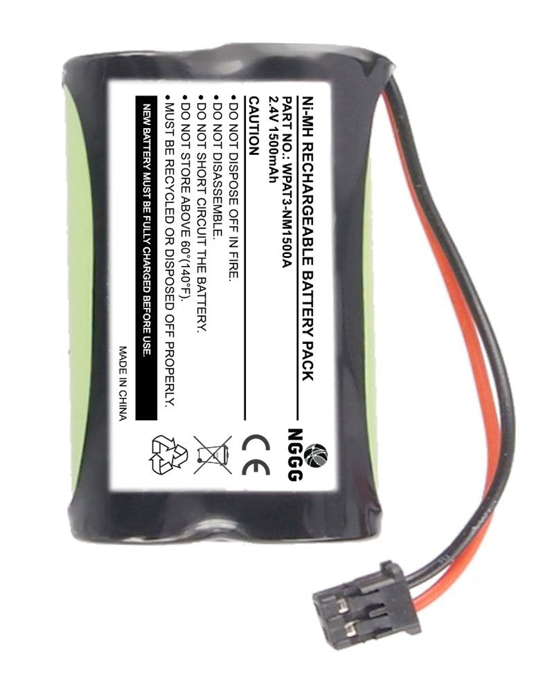 Uniden BT904 Replacement Battery