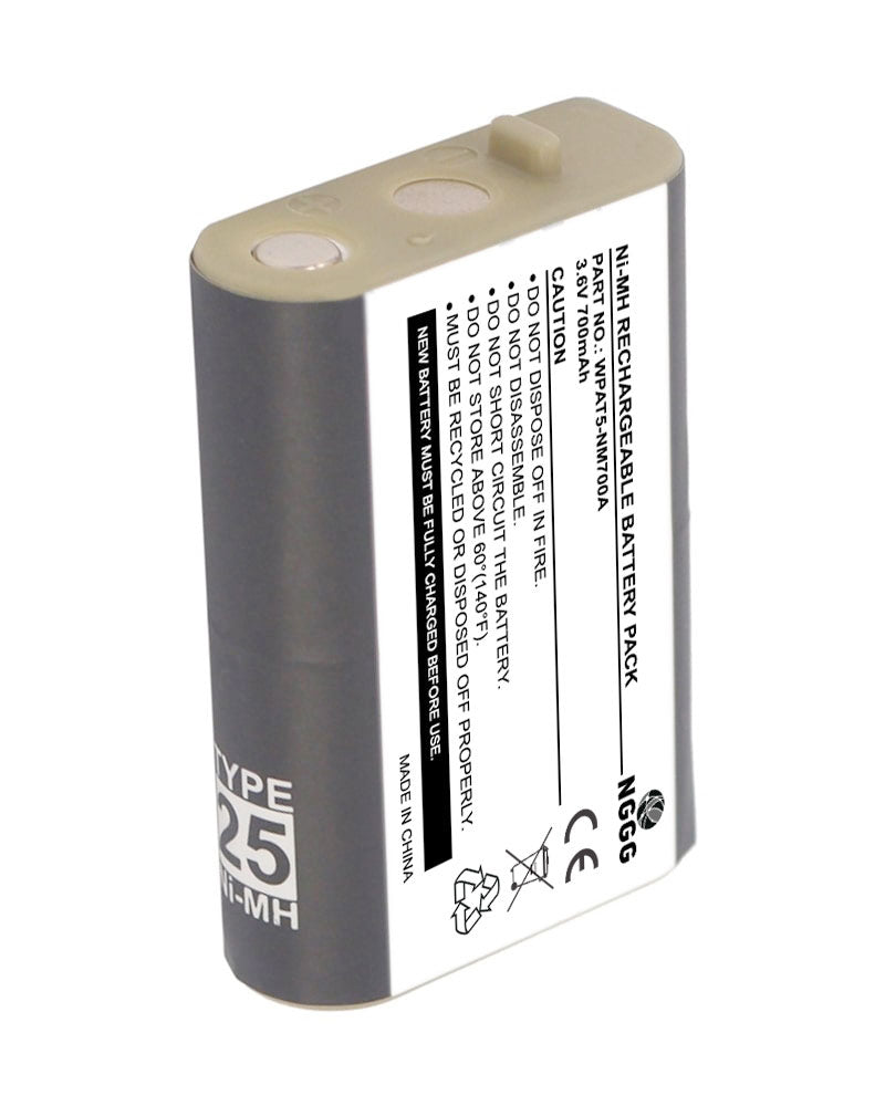 GE TL-26413 Replacement Battery