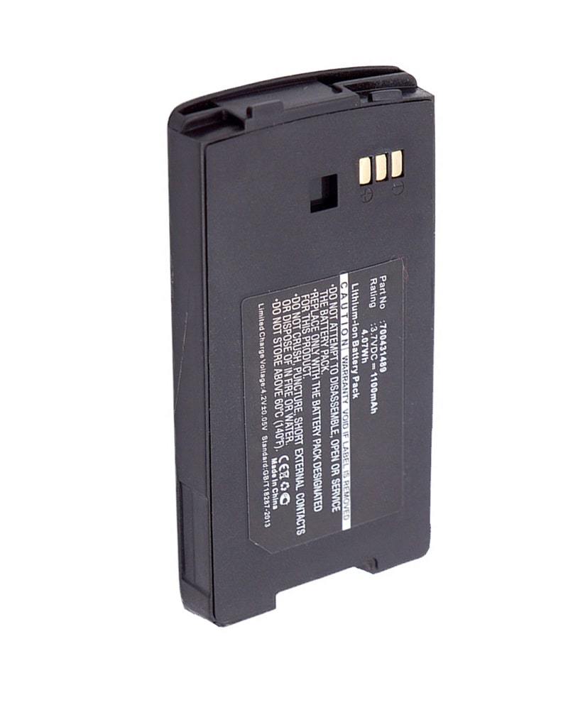 WPAV1-LI1100C Battery