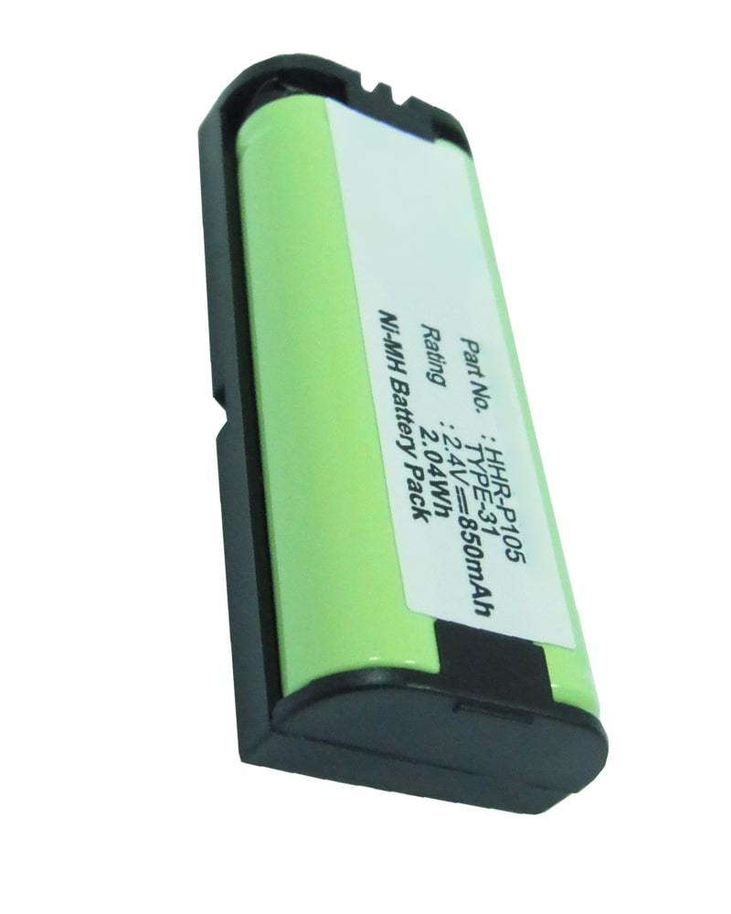 WPAV1-NM850C Battery