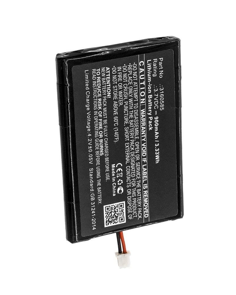 Bang & Olufsen Beocom 5 Replacement Battery