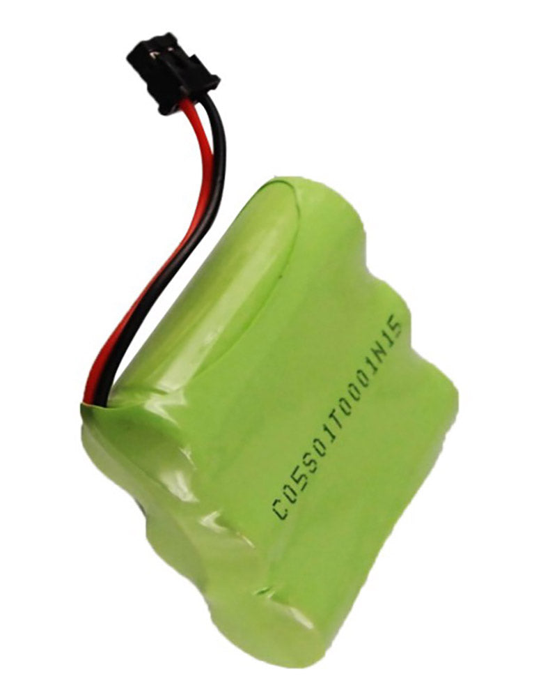 Panasonic KX-TG2570B Replacement Battery