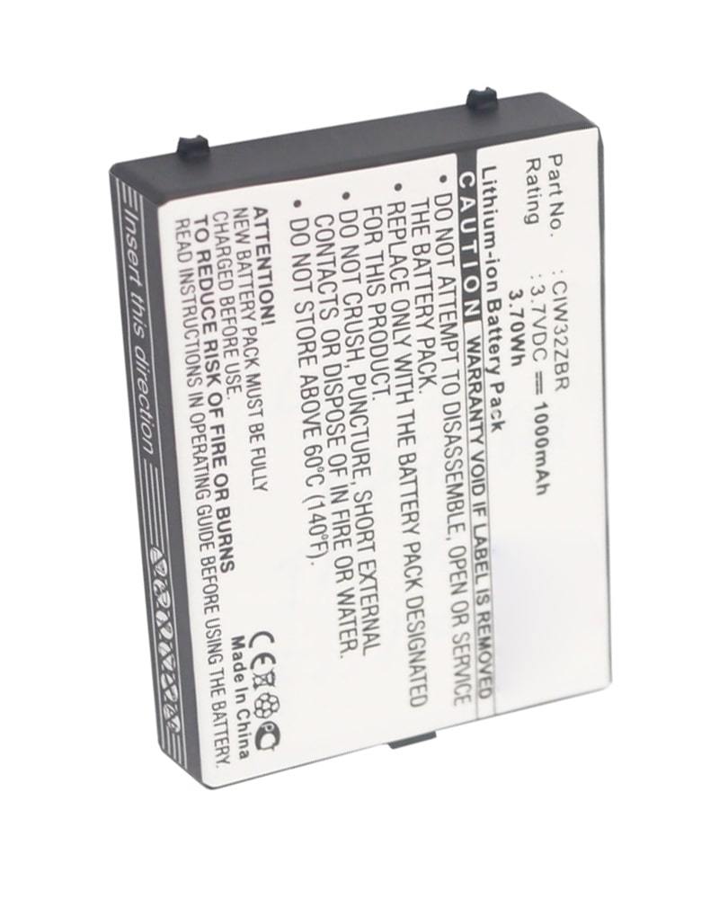 WPCI1-LI1000C Battery