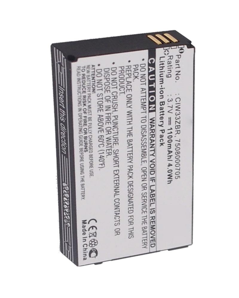 Cisco Linksys WIP330 Replacement Battery