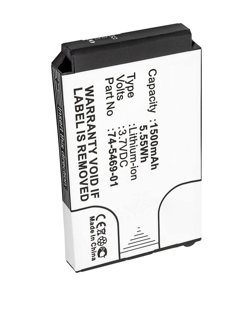 WPCI1-LI1500C Battery