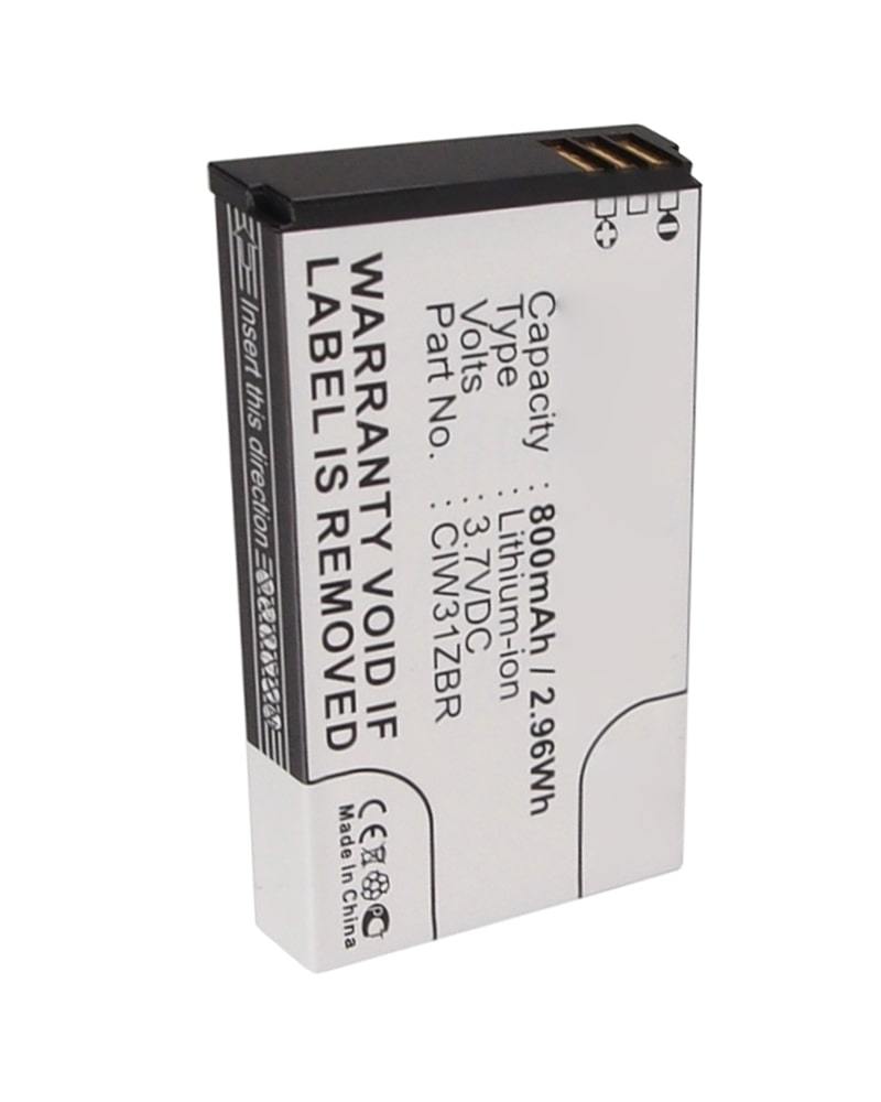 Cisco WIP310 Replacement Battery