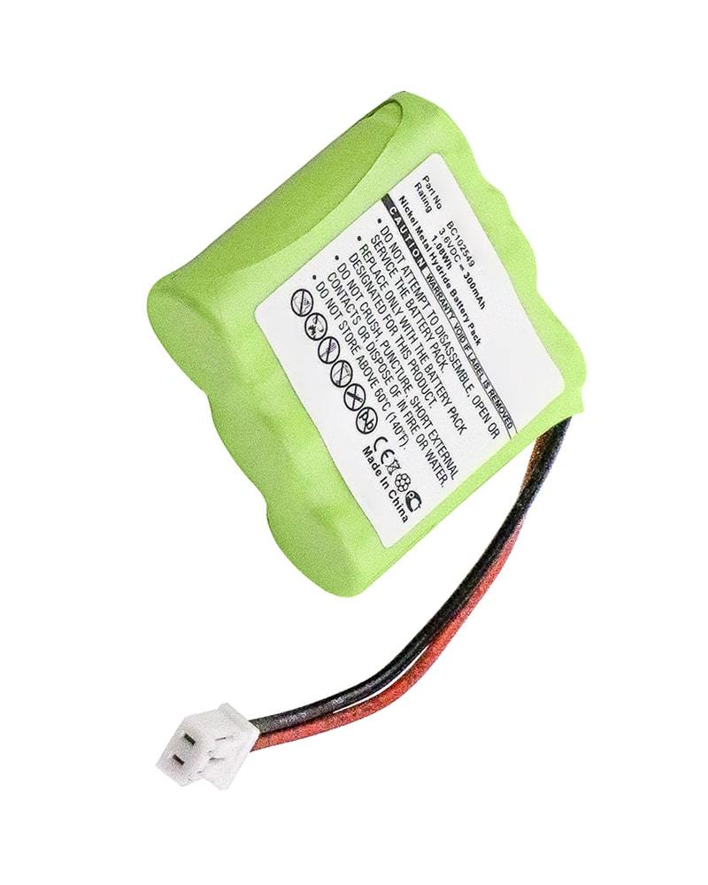 WPCW1-NM300C Battery
