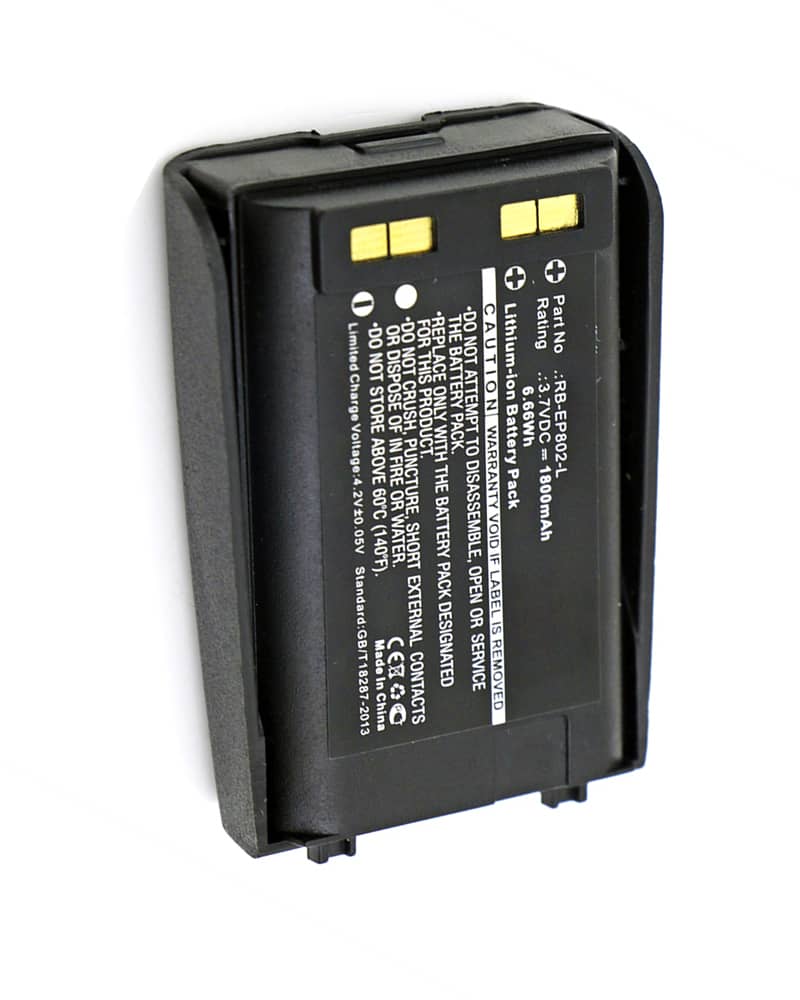 WPEN1-LI1800C Battery