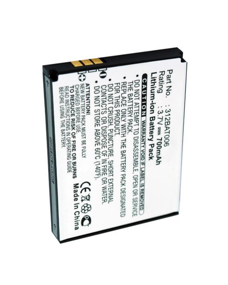 Fritz!FON 312BAT006 Replacement Battery