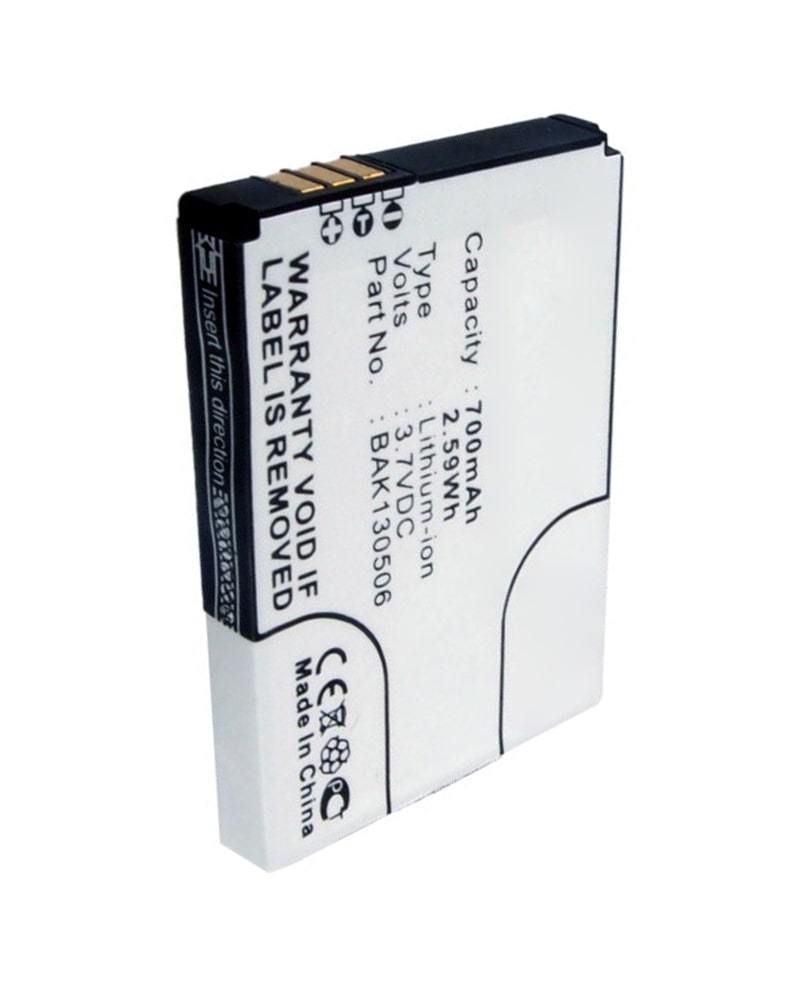 WPFR2-LI700C Battery