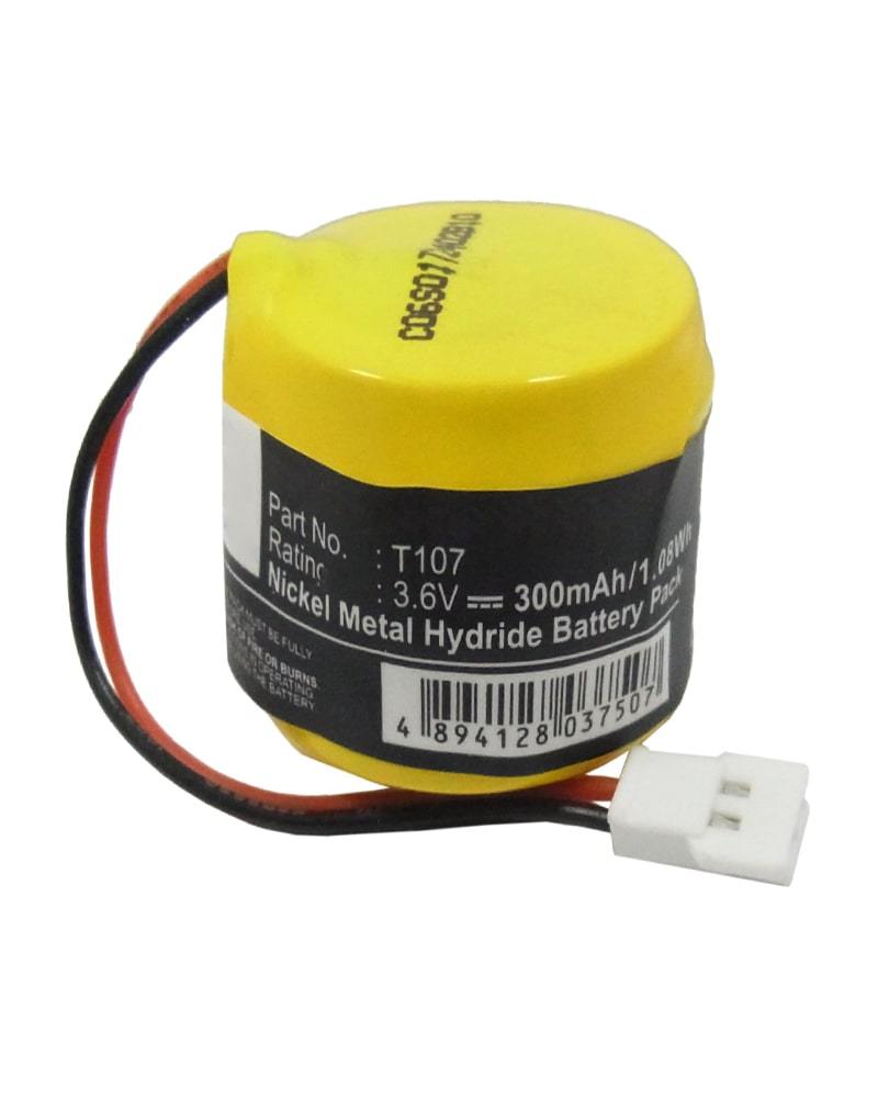 WPFU1-NM300C Battery