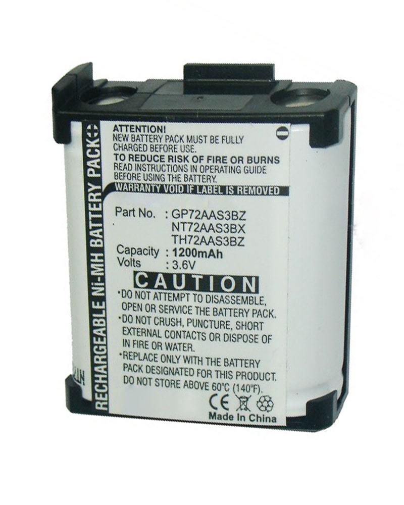 WPGE1-NM1200C Battery