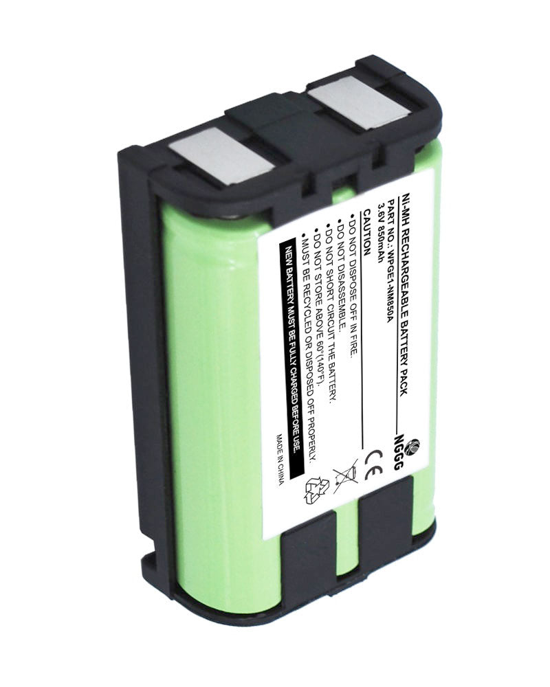 Panasonic KX-TGA236 Replacement Battery