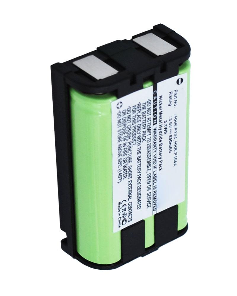 WPGE1-NM850C Battery