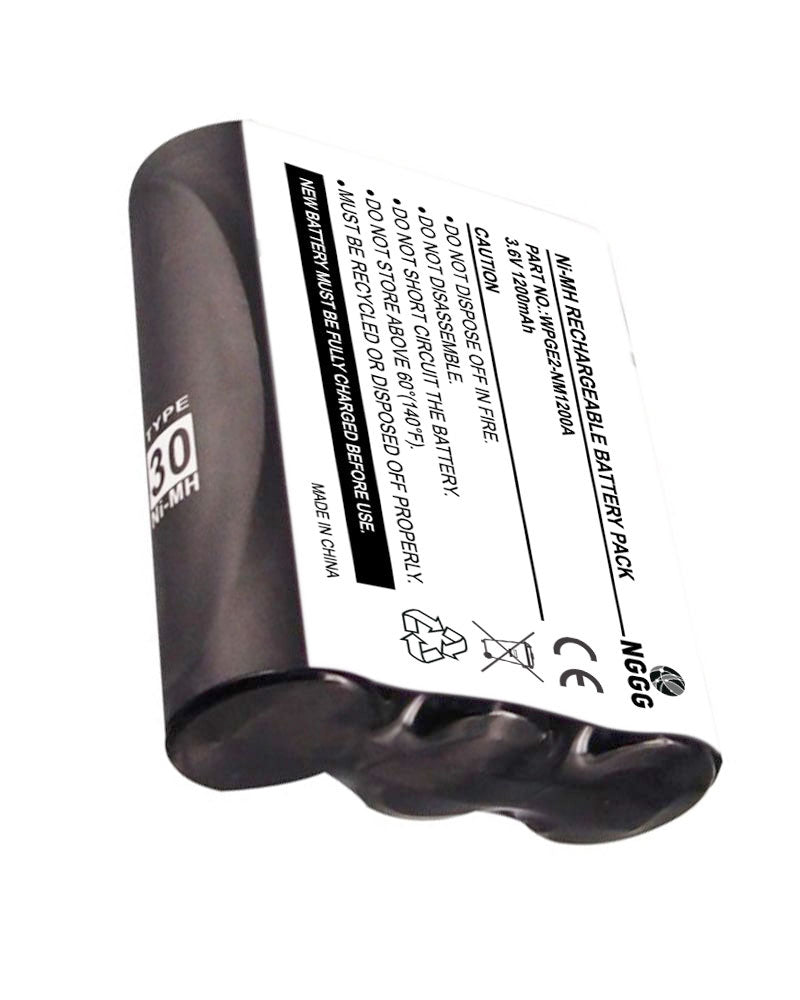GE TL-26400 Replacement Battery