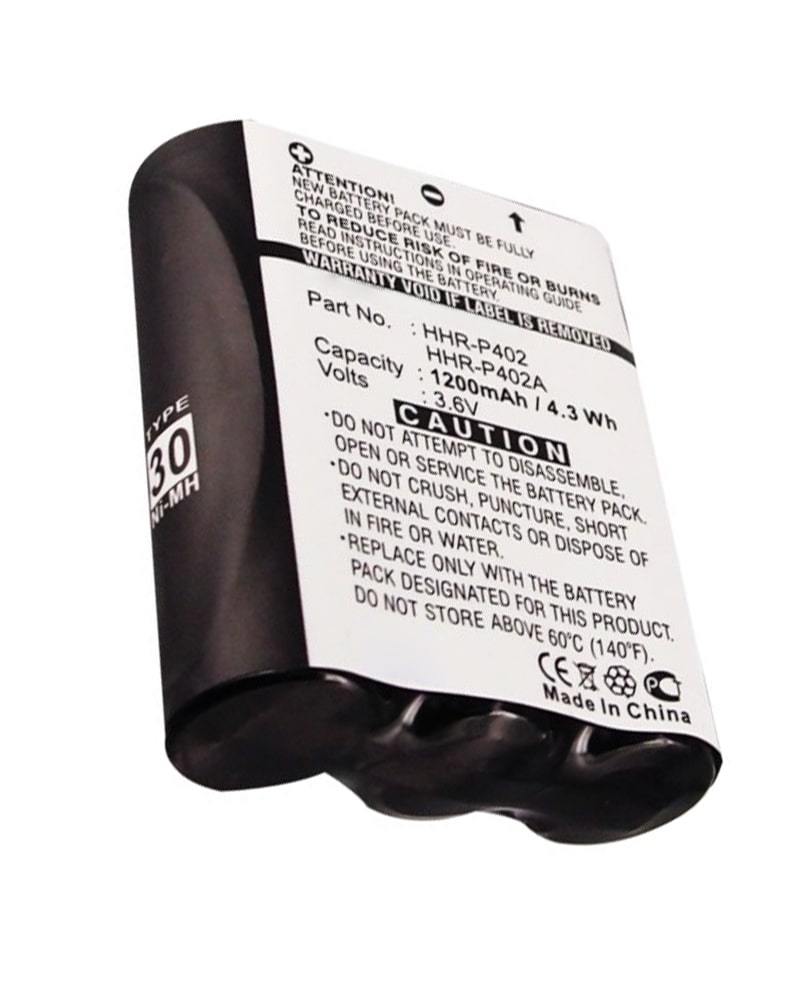WPGE2-NM1200C Battery