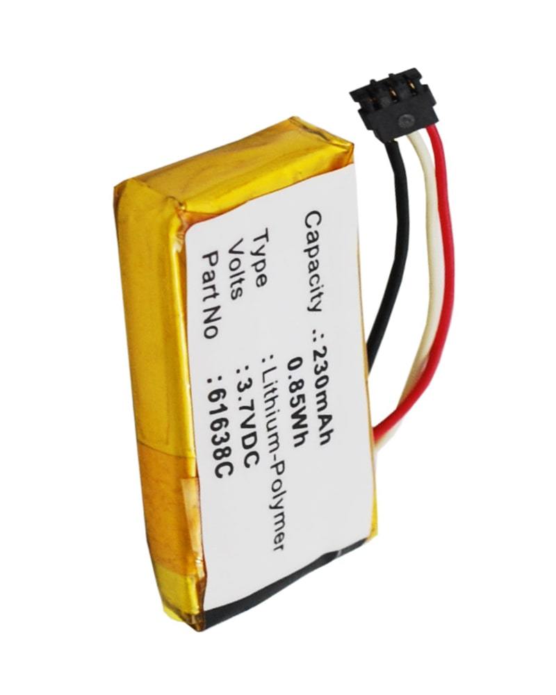 Motorola IT6-2 Replacement Battery