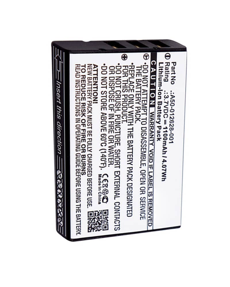 NEC 0910052 Replacement Battery