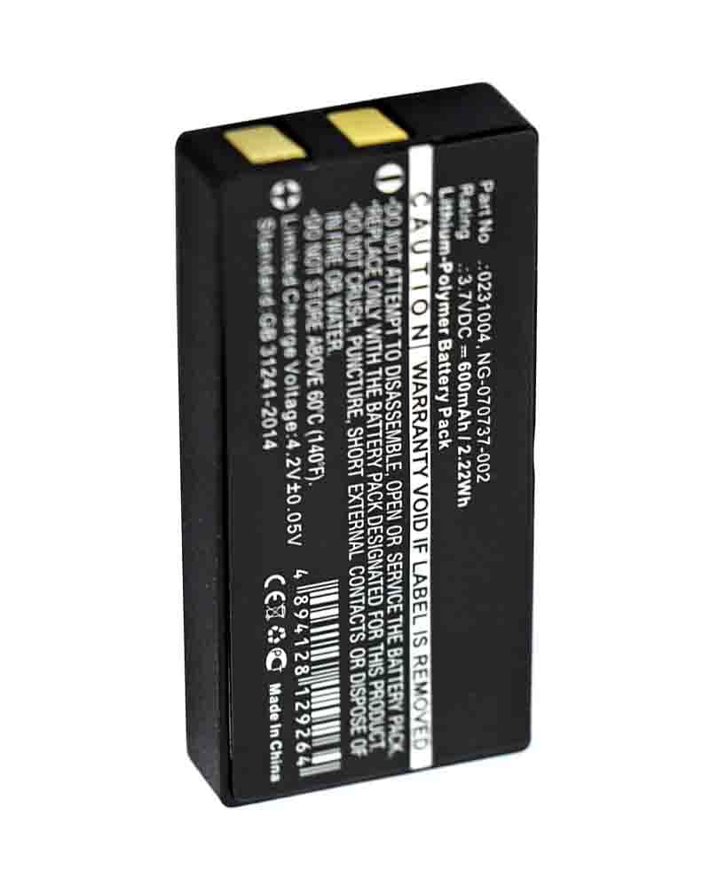 WPNE1-LP600C Battery