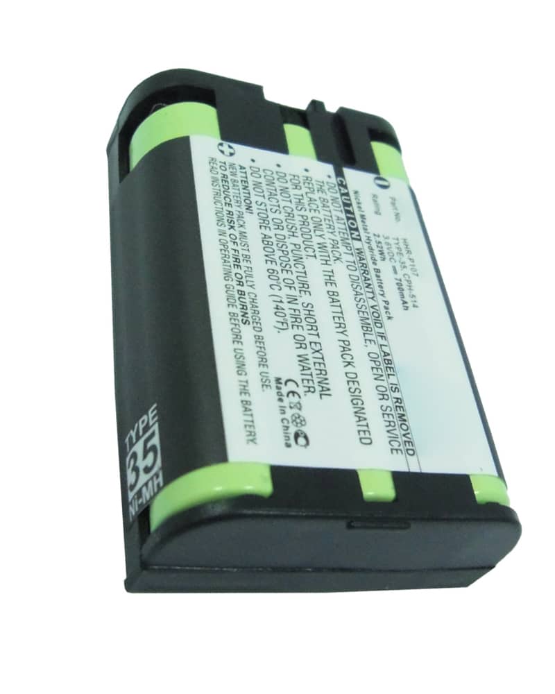 WPPA1-NM700C Battery