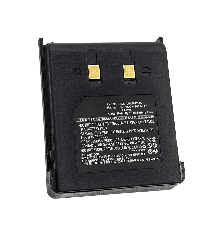 Panasonic A48SL Replacement Battery