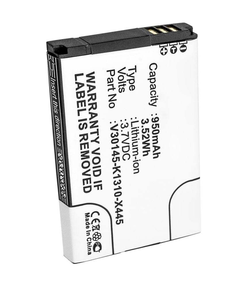 WPSI1-LI950C Battery