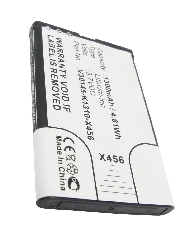 Siemens V30145-K1310-X456 Replacement Battery