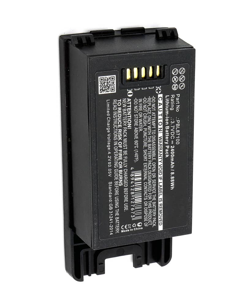 SpectraLink PIVOT 8743 Replacement Battery