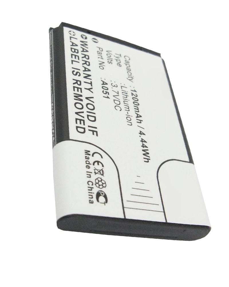 T-Com Sinus A806 Replacement Battery