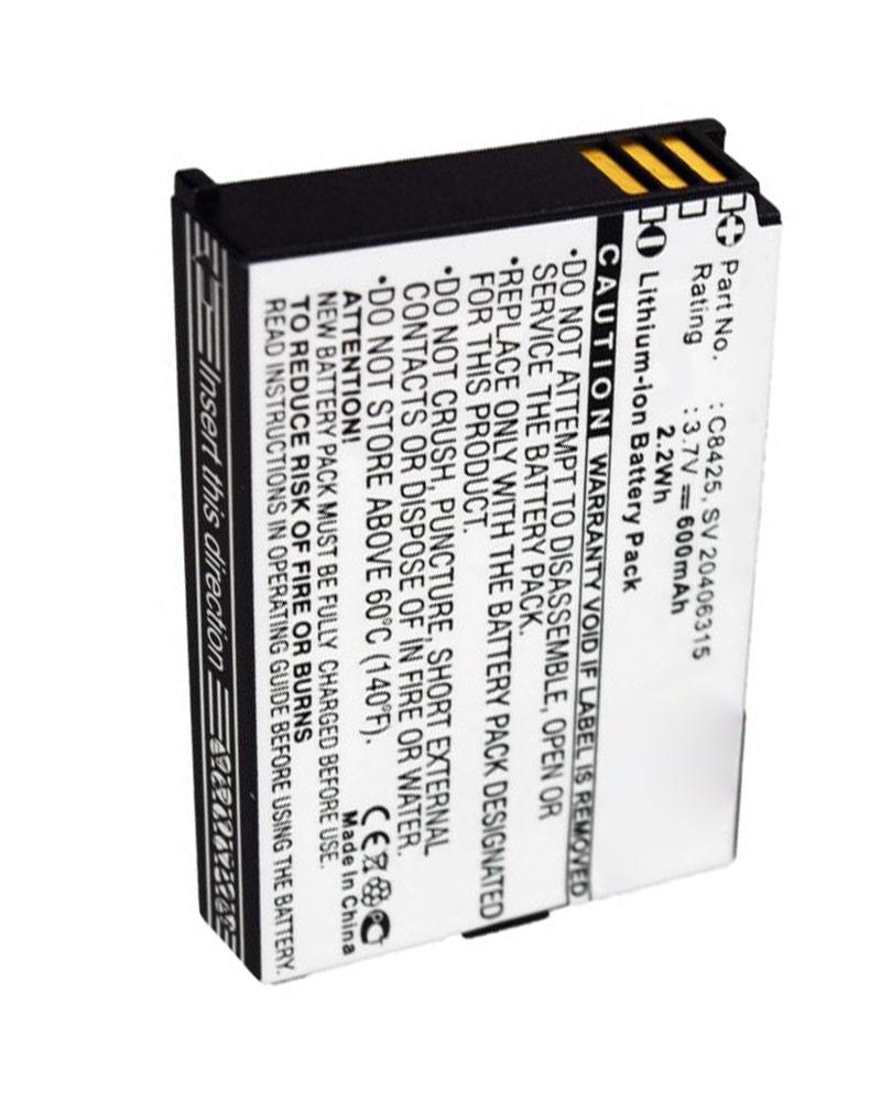 Swissvoice C8425 Replacement Battery