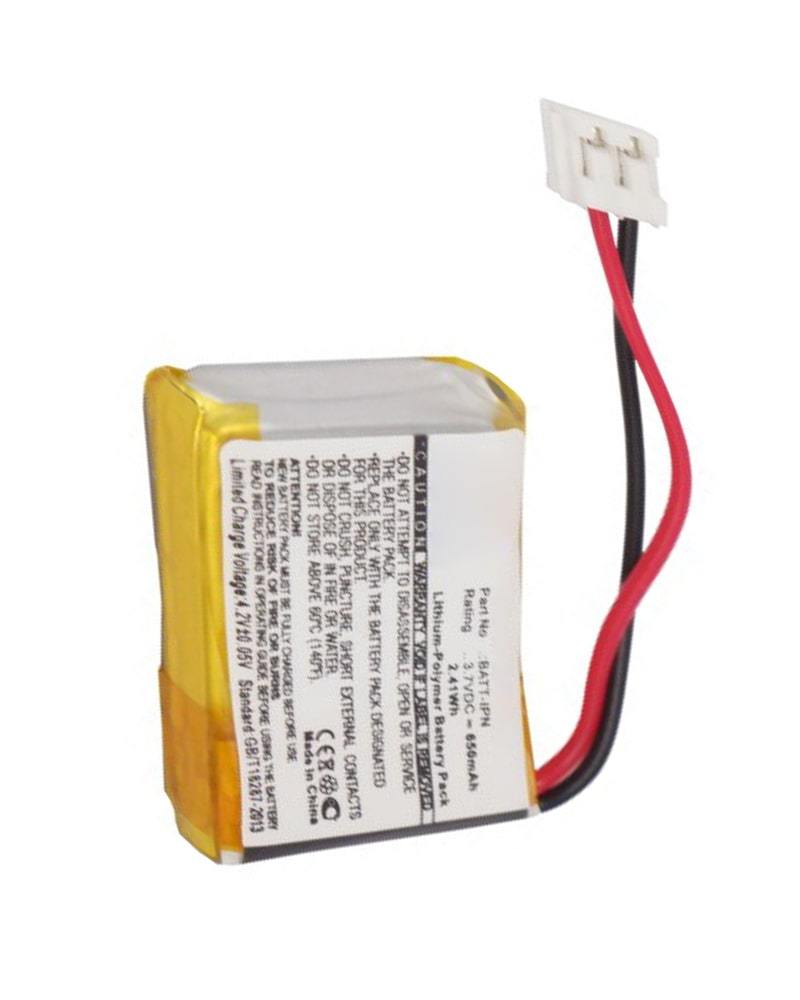 Telematrix IPN985591 Replacement Battery