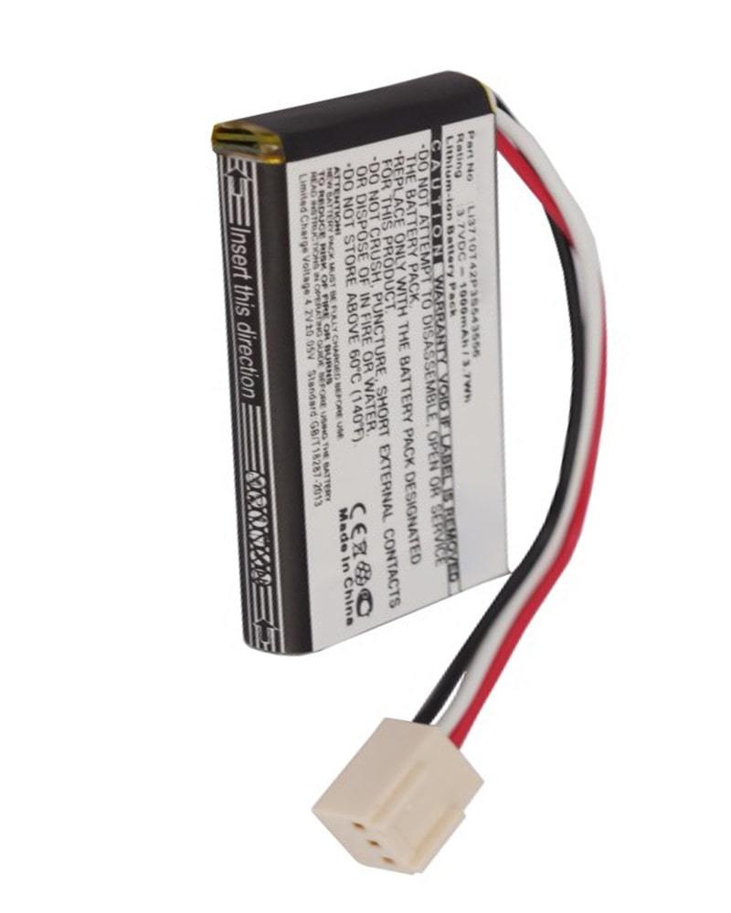 ZTE U118A Replacement Battery