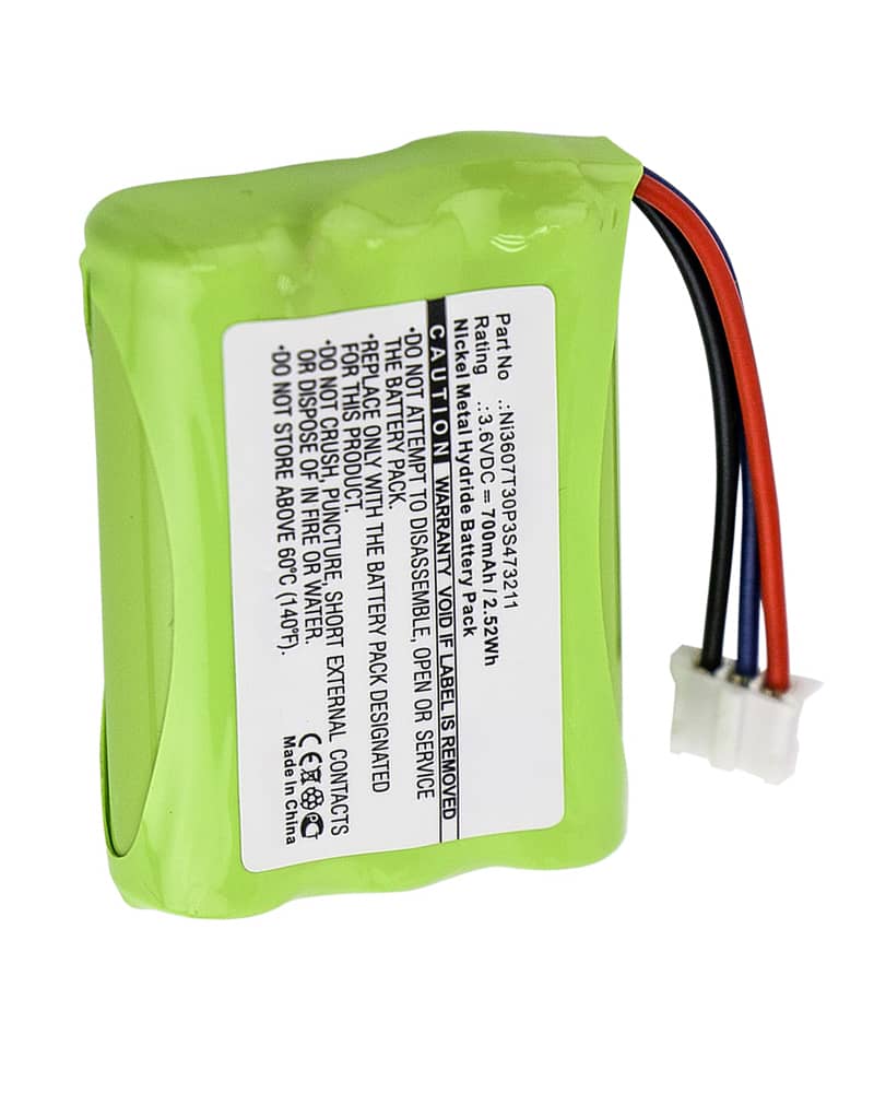 ZTE Ni3607T30P3S473211 Replacement Battery