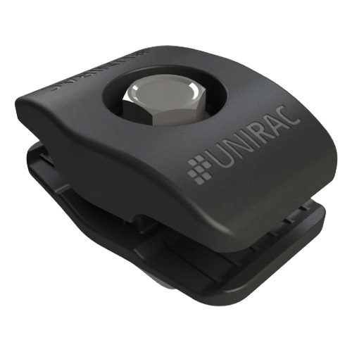 UNIRAC NXT Horizon NS WRMCNSD1 Wire Management Clip