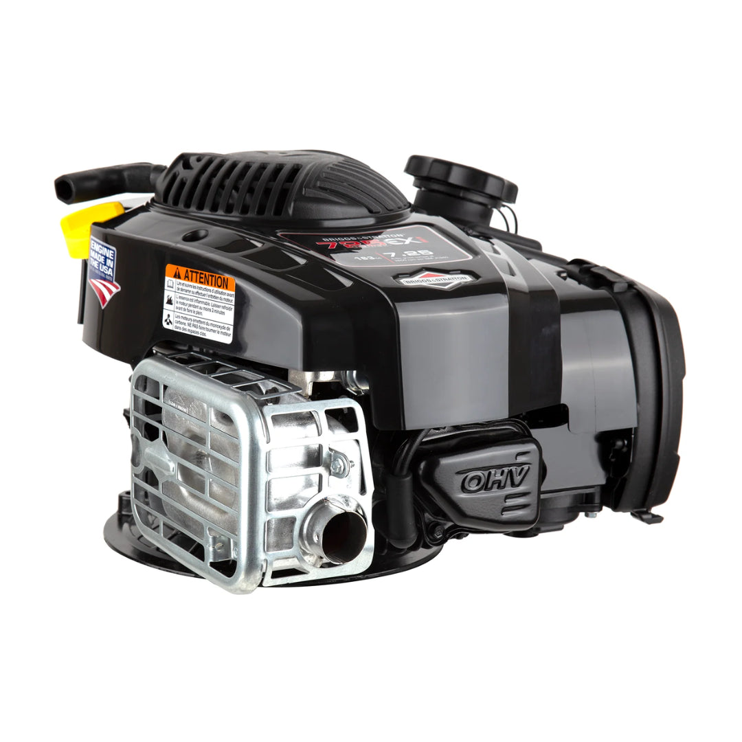 Briggs & Stratton 104M02-0182-F1 Vertical Log Splitter Engine, Replace