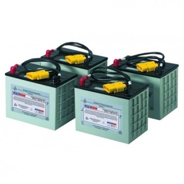 APC RBC14 Compatible Replacement Battery Pack